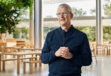 Apple Faces A Cost Shock, AI Memory Demand Pushes iPhone Prices Higher