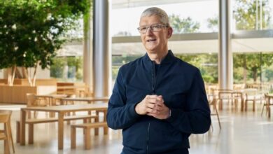 Apple Faces A Cost Shock, AI Memory Demand Pushes iPhone Prices Higher