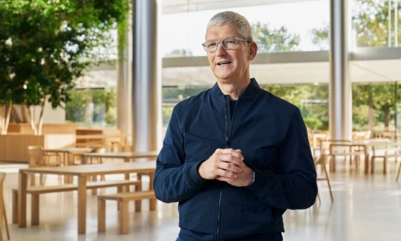 Apple Faces A Cost Shock, AI Memory Demand Pushes iPhone Prices Higher