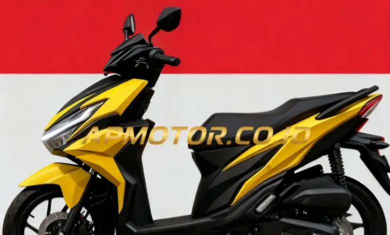 Smart Key Changes the Game for Honda BeAT NeoX 2026, Yet It Keeps Its Irit Identity