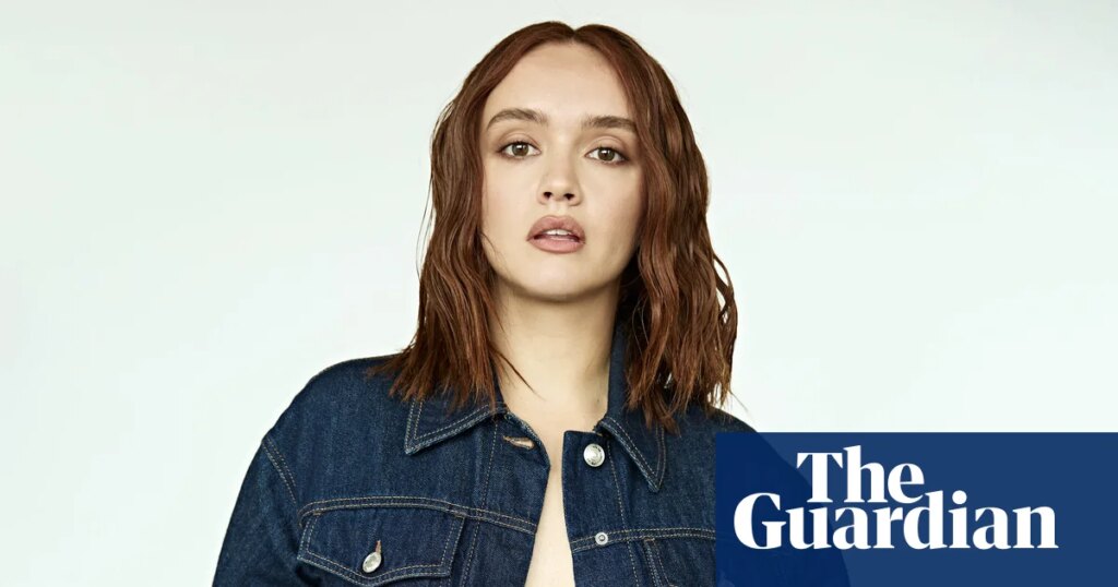 Olivia Cooke Says Her Mum Thinks She’s Not Working Class Anymore, and That Still Stings
