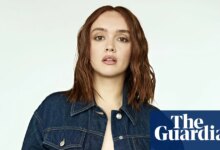 Olivia Cooke Says Her Mum Thinks She’s Not Working Class Anymore, and That Still Stings