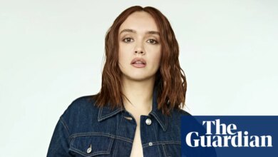 Olivia Cooke Says Her Mum Thinks She’s Not Working Class Anymore, and That Still Stings