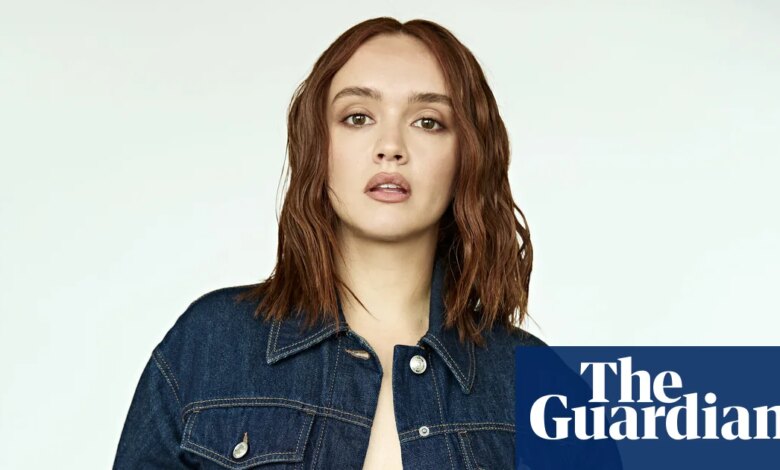 Olivia Cooke Says Her Mum Thinks She’s Not Working Class Anymore, and That Still Stings