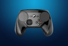 Steam Controller Turns Into a Tiny RC Car, and It Moves Using Only Haptics