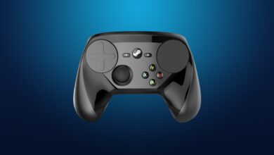 Steam Controller Turns Into a Tiny RC Car, and It Moves Using Only Haptics