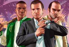 GTA 5 Gets a Free Next-Gen Upgrade, While Trailer 3 Rumors Keep GTA 6 in the Spotlight