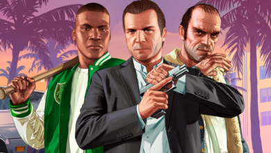 GTA 5 Gets a Free Next-Gen Upgrade, While Trailer 3 Rumors Keep GTA 6 in the Spotlight