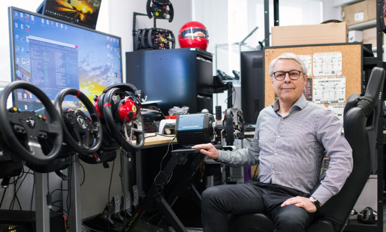 Claude Guillemot’s Death Casts New Light on the Founder Behind Ubisoft’s Rise