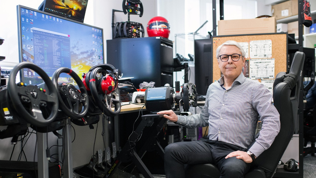 Claude Guillemot’s Death Casts New Light on the Founder Behind Ubisoft’s Rise