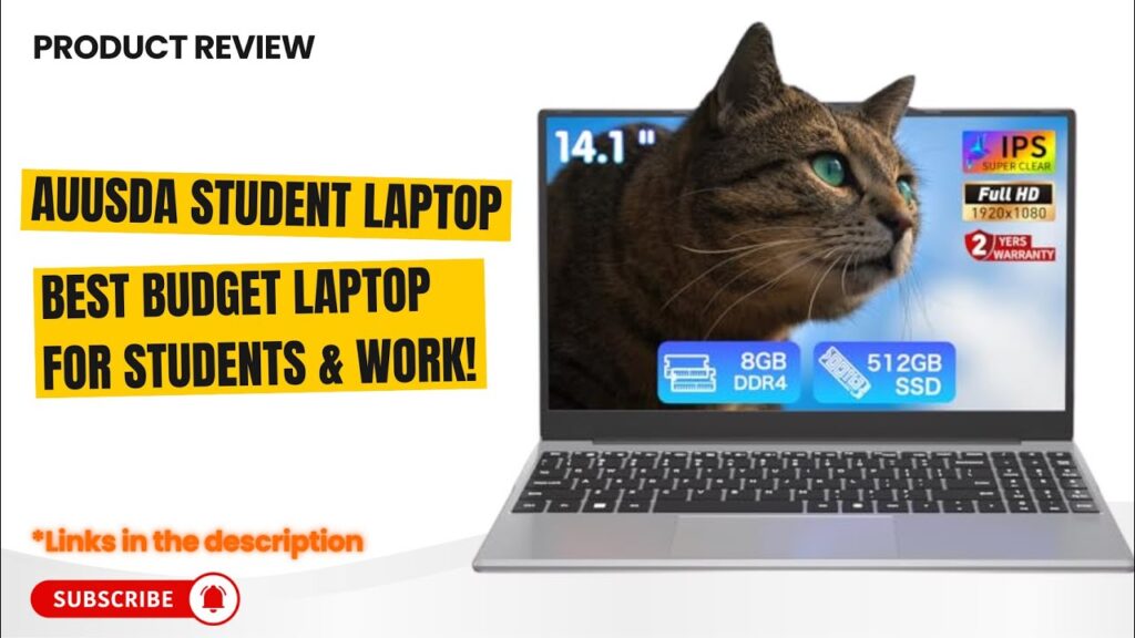 6 Budget Laptops That Make 8GB/512GB Feel Like the New Safe Choice