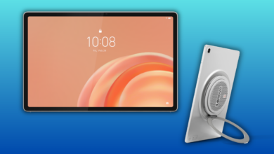 Lenovo Tab Plus Gen 2 Packs 9 JBL Speakers, Turning a Tablet into a Mini Cinema