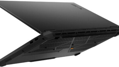 Core Ultra 9 And RTX 5070 In TUF Gaming F16 Get A Price Cut That Changes The Equation