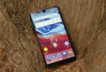 A 185Hz Screen and Sub-1mm Bezels, This Snapdragon Flagship Prototype Pushes Too Far