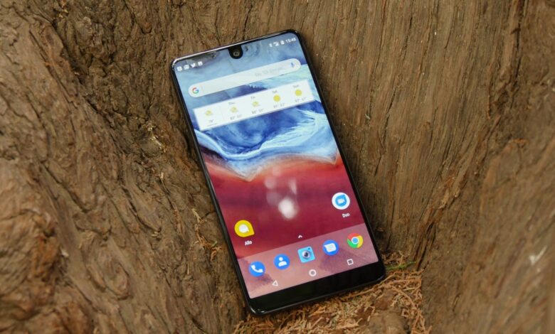 A 185Hz Screen and Sub-1mm Bezels, This Snapdragon Flagship Prototype Pushes Too Far
