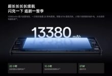 OnePlus Pad 3 Pro Raises the Stakes, 16 GB RAM and 13,380 mAh Battery Set the Pace