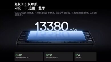 OnePlus Pad 3 Pro Raises the Stakes, 16 GB RAM and 13,380 mAh Battery Set the Pace