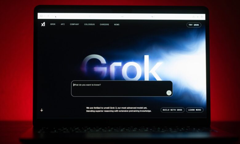 Grok Reportedly Moved Into Iran Strike Operations, Pentagon Calls It National Security Critical