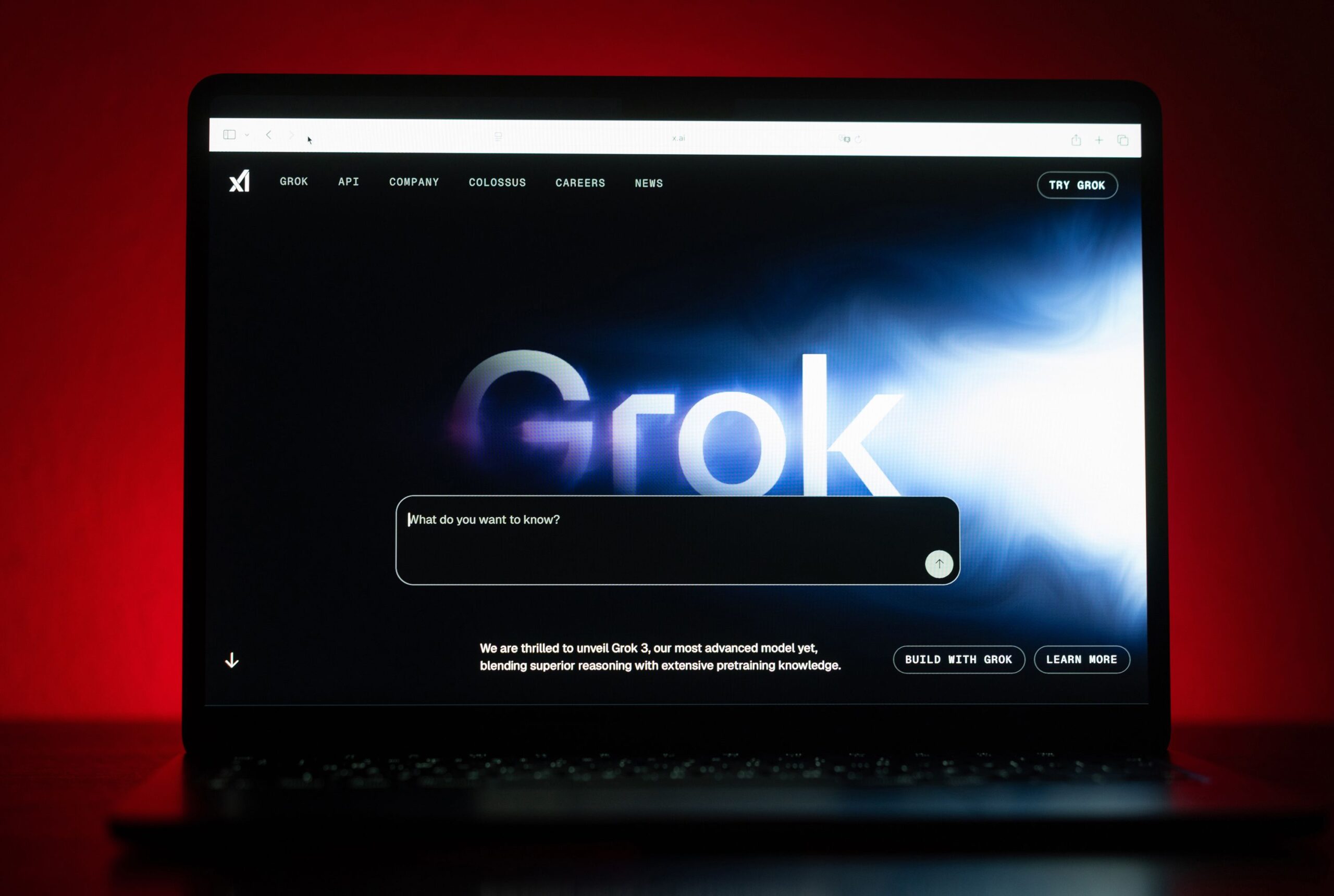 Grok Reportedly Moved Into Iran Strike Operations, Pentagon Calls It National Security Critical