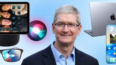 Apple’s Next Two Years Could Reshape the iPhone, from Foldables to Smart Glasses