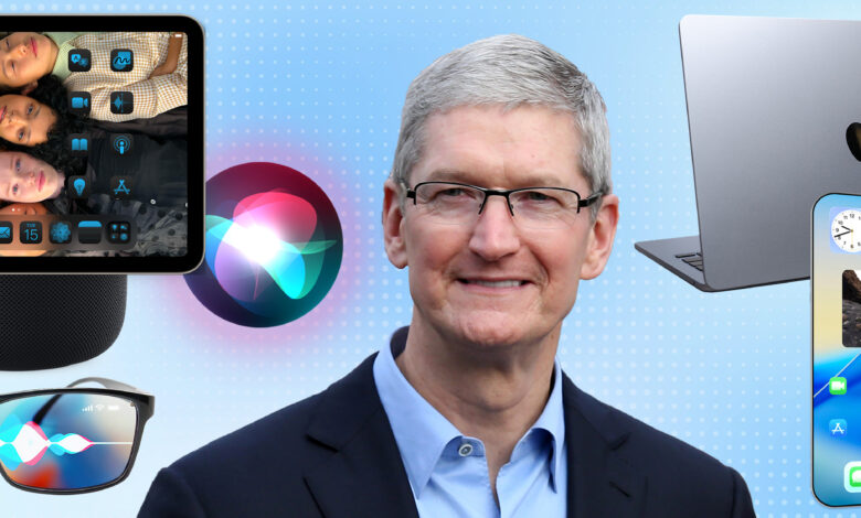 Apple’s Next Two Years Could Reshape the iPhone, from Foldables to Smart Glasses