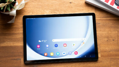 5 Affordable SIM Card Tablets That Look Far More Serious for Daily Use
