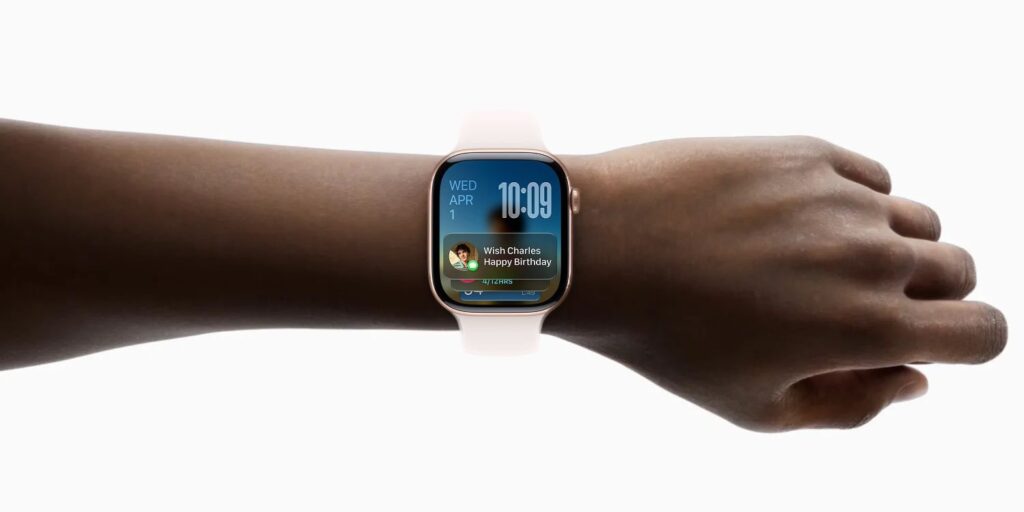 Apple Watch Ultra 1 Is Left Behind by watchOS 27, Premium Status No Longer Enough