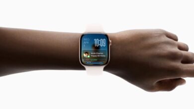 Apple Watch Ultra 1 Is Left Behind by watchOS 27, Premium Status No Longer Enough
