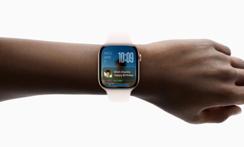 Apple Watch Ultra 1 Is Left Behind by watchOS 27, Premium Status No Longer Enough