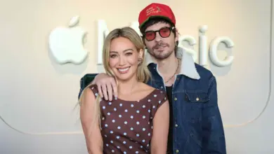 Hilary Duff’s Sweet Father’s Day Tribute to Matthew Koma Feels Deeply Personal