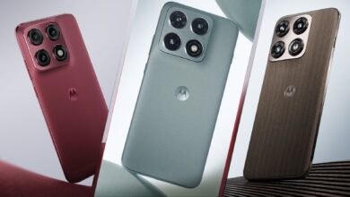 Motorola Edge 70 Pro Makes Pixel 10a Look Expensive, and It Is Not Hard To See Why
