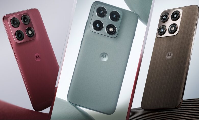 Motorola Edge 70 Pro Makes Pixel 10a Look Expensive, and It Is Not Hard To See Why