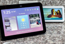 Echo Show 8 Drops to Its Lowest Price, a Stronger Smart Home Upgrade for Less