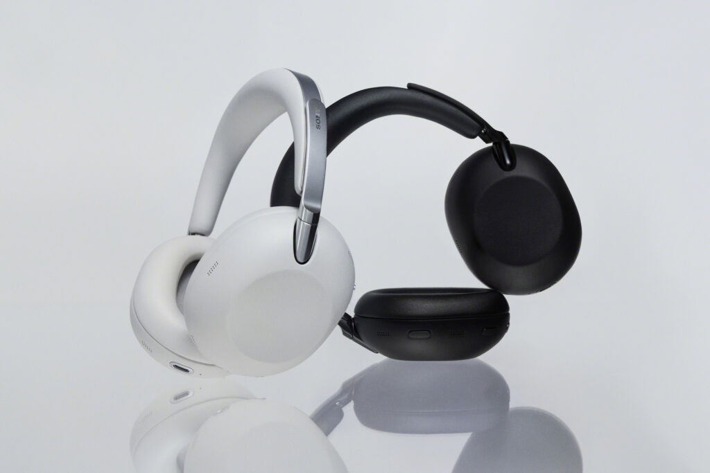 Sony’s New Luxury 1000X Line Puts Premium Materials Before Sound