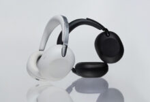 Sony’s New Luxury 1000X Line Puts Premium Materials Before Sound