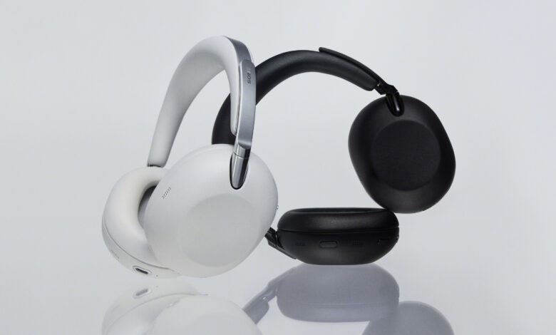 Sony’s New Luxury 1000X Line Puts Premium Materials Before Sound