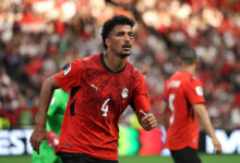 Hossam Abdelmaguid’s Brutal Knock, Egypt Still Found a Way to Win