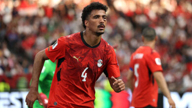 Hossam Abdelmaguid’s Brutal Knock, Egypt Still Found a Way to Win