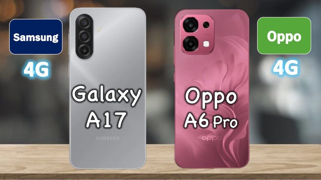 Samsung Galaxy A27 and Oppo A6, Small Gaps That Can Change Daily Use