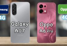 Samsung Galaxy A27 and Oppo A6, Small Gaps That Can Change Daily Use