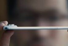 iPhone Air 2 Could Finally Fix Its Biggest Weaknesses, Camera and Battery