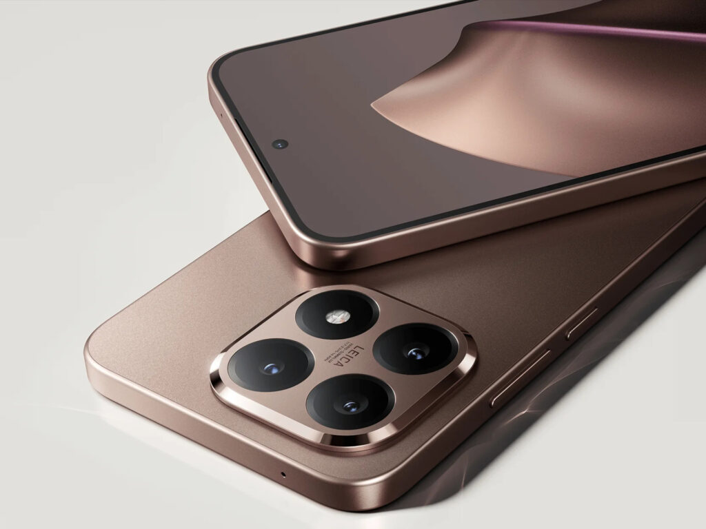 Xiaomi Drops Ultra-Thin Phone Plan, Bets on Bigger Batteries and Steadier Performance