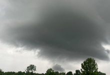 Tornado Outbreak Turns the Plains Dangerous, Flash Flood Risk Rises as Storms Multiply
