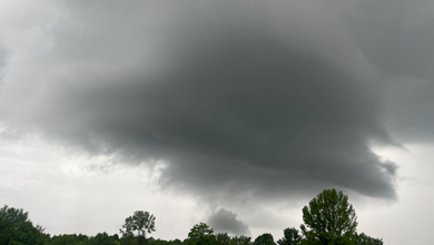 Tornado Outbreak Turns the Plains Dangerous, Flash Flood Risk Rises as Storms Multiply