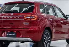 Suzuki Karimun Could Return With Hybrid Power, Tall Boy Design Stays Intact