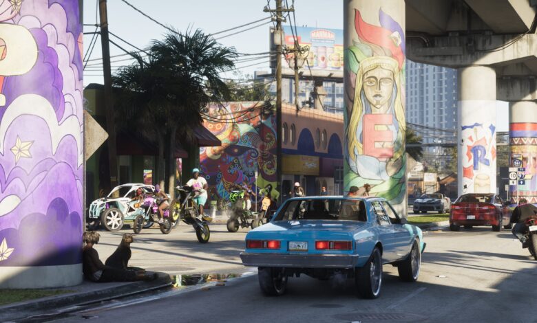 GTA 6 Price Rumor Gets Knocked Back, Retail Leak May Be Just a Placeholder