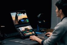 Asus Zephyrus Duo Brings Two OLED Screens and RTX 5090, at Rp129.799.000