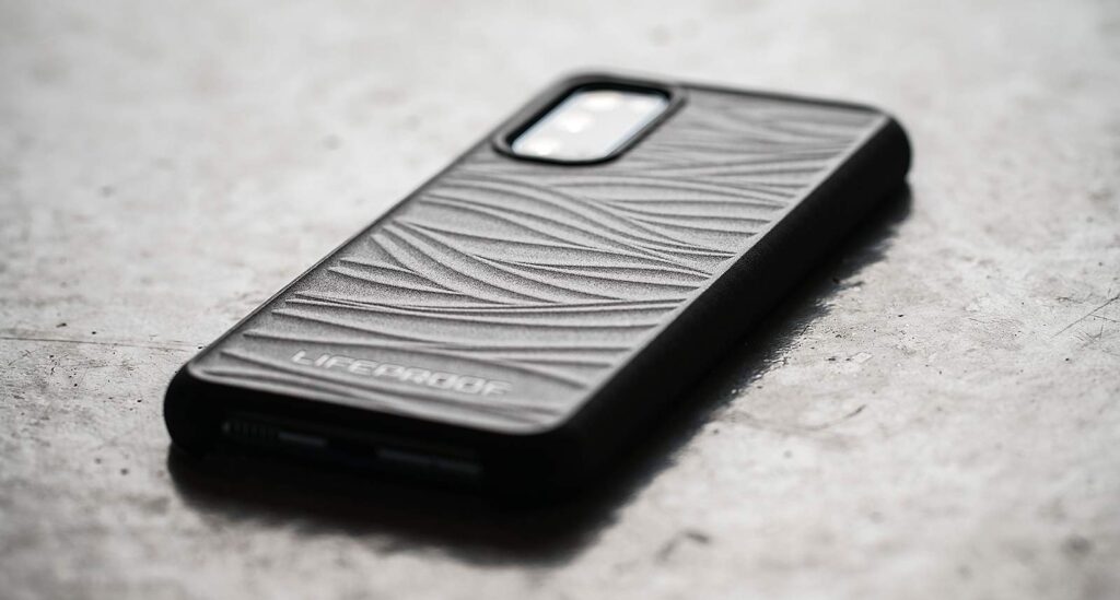 Smartphones Are Getting A Greener Finish, And The Premium Feel Is The Surprise