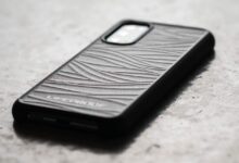 Smartphones Are Getting A Greener Finish, And The Premium Feel Is The Surprise