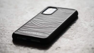 Smartphones Are Getting A Greener Finish, And The Premium Feel Is The Surprise